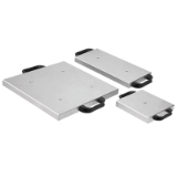 42755 - Interchangeable subplates for UNILOCK zero-point clamping system