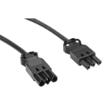80161-05 - Cables de conexión, conector GST18i3 - casquillo GST18i3