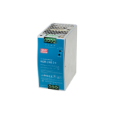 82100-10 - 开关电源 适用于DIN 导轨安装