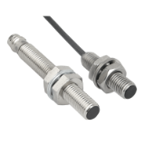 83000-10 - Inductive proximity switches threaded housing
