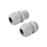84100 - Cable glands, plastic