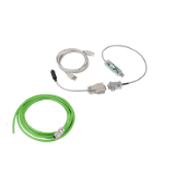 85000-15 - Accessories for stepper motors with integrated positioning control
