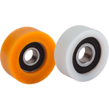 95057 - Guide rollers