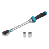 96662-01 - Torque wrench for 5-axis clamping system