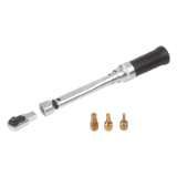 96662 - Torque wrench for 5-axis module clamping system