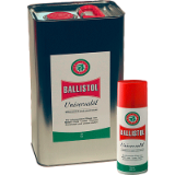 97930 - Ballistol – olej uniwersalny o jakości oleju spożywczego