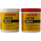 97990 - LOCTITE 环氧树脂液态金属胶