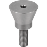 03179 - Tension cone for internal clamping collet
