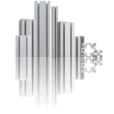 10000 Cubiertas para perfiles de aluminio Perfiles de aluminio Sistemas de clasificación Elementos especiales para perfiles de aluminio Conectores para perfiles de aluminio